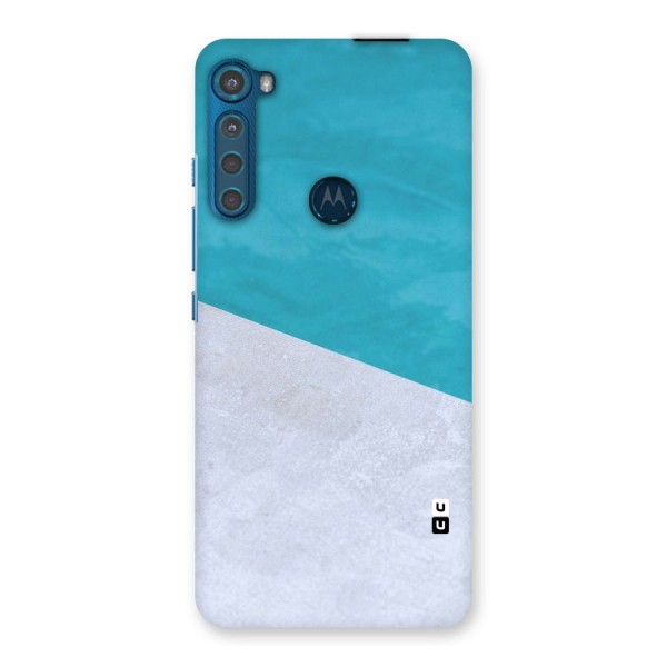 Classic Rug Design Back Case for Motorola One Fusion Plus