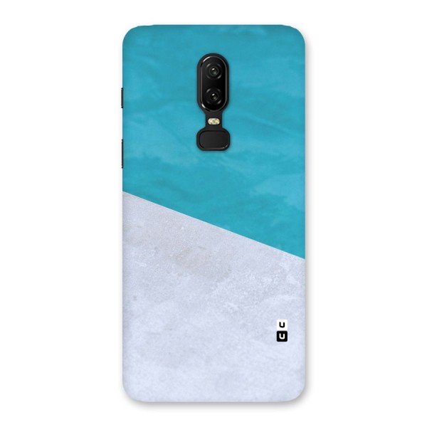 Classic Rug Design Back Case for OnePlus 6