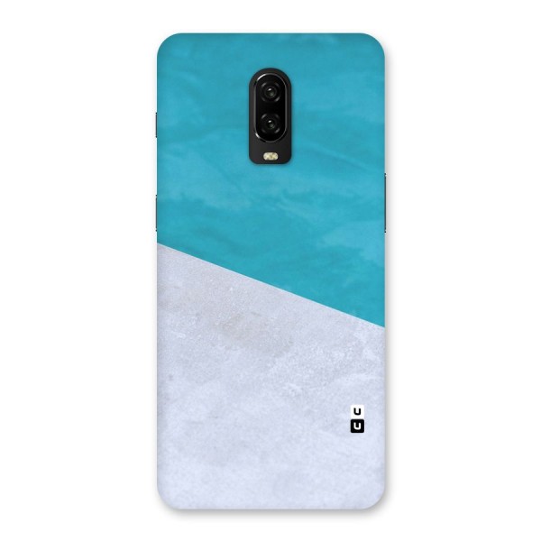 Classic Rug Design Back Case for OnePlus 6T