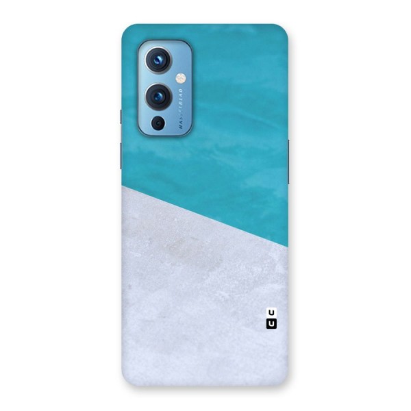 Classic Rug Design Back Case for OnePlus 9