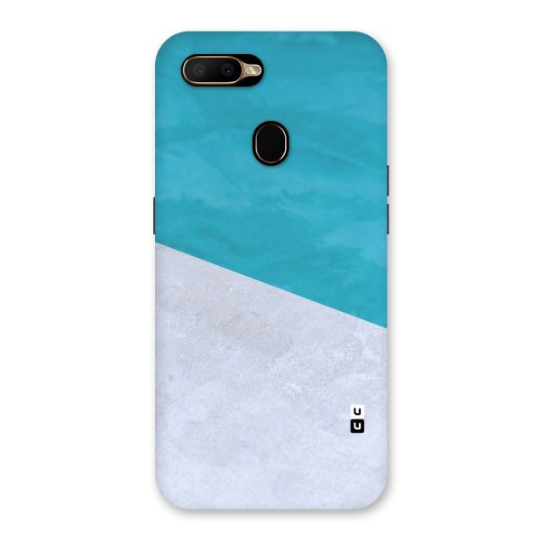 Classic Rug Design Back Case for Oppo A5s