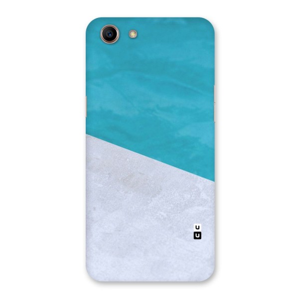Classic Rug Design Back Case for Oppo A83 (2018)