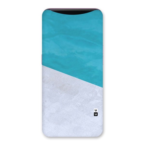 Classic Rug Design Back Case for Oppo Find X