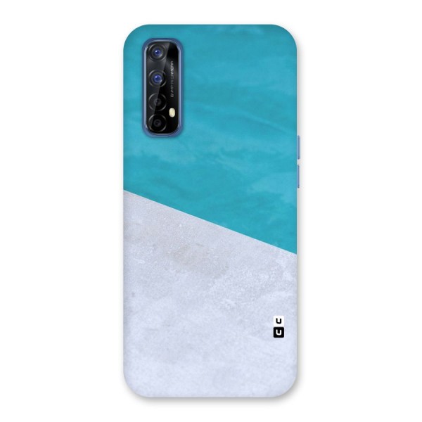 Classic Rug Design Back Case for Realme 7