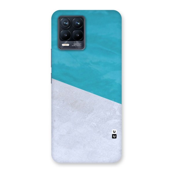 Classic Rug Design Back Case for Realme 8 Pro