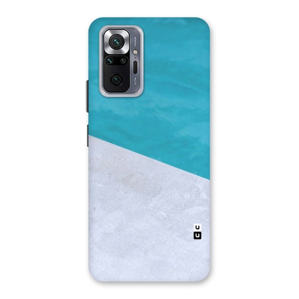 Classic Rug Design Back Case for Redmi Note 10 Pro