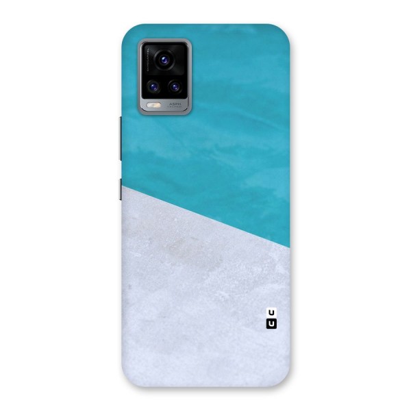 Classic Rug Design Back Case for Vivo V20