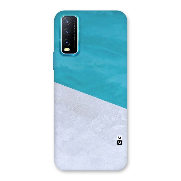 Classic Rug Design Back Case for Vivo Y20G