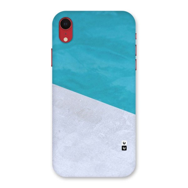Classic Rug Design Back Case for iPhone XR
