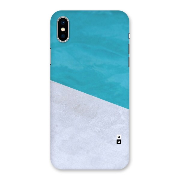Classic Rug Design Back Case for iPhone XS