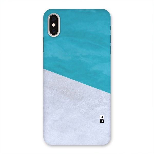 Classic Rug Design Back Case for iPhone XS Max