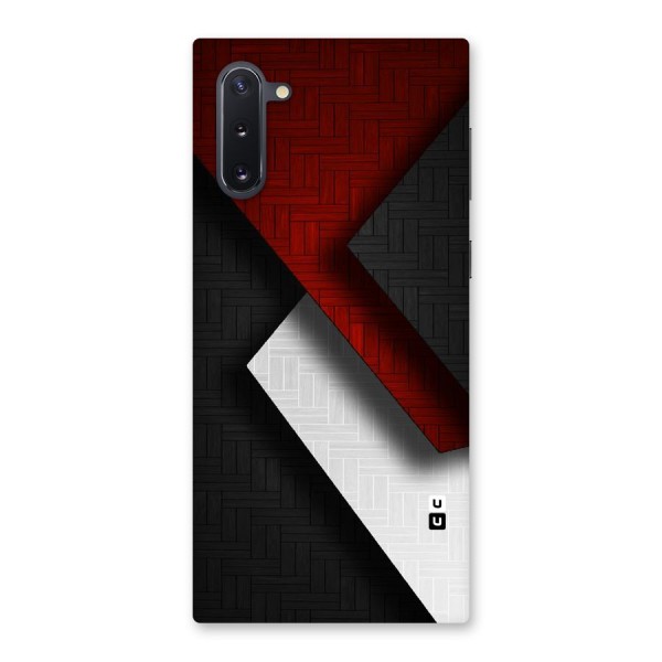 Classic Shades Design Back Case for Galaxy Note 10