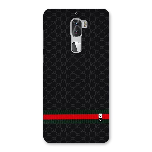 Classiest Of All Back Case for Coolpad Cool 1