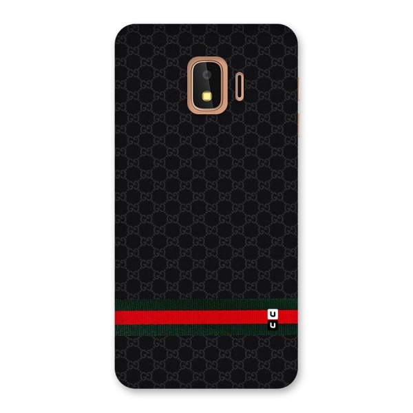 Classiest Of All Back Case for Galaxy J2 Core
