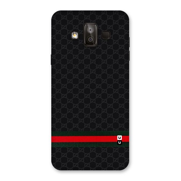 Classiest Of All Back Case for Galaxy J7 Duo