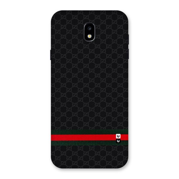 Classiest Of All Back Case for Galaxy J7 Pro