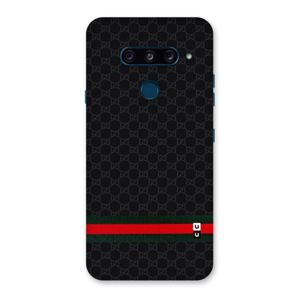 Classiest Of All Back Case for LG  V40 ThinQ