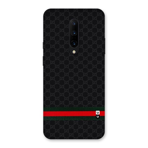 Classiest Of All Back Case for OnePlus 7 Pro