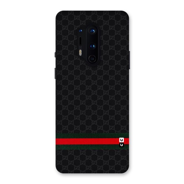 Classiest Of All Back Case for OnePlus 8 Pro