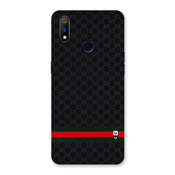 Classiest Of All Back Case for Realme 3 Pro