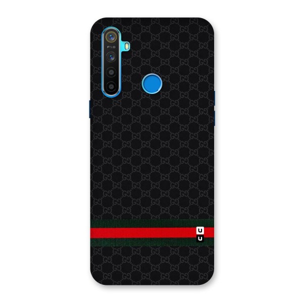 Classiest Of All Back Case for Realme 5