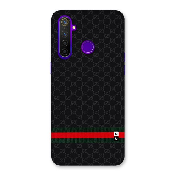 Classiest Of All Back Case for Realme 5 Pro