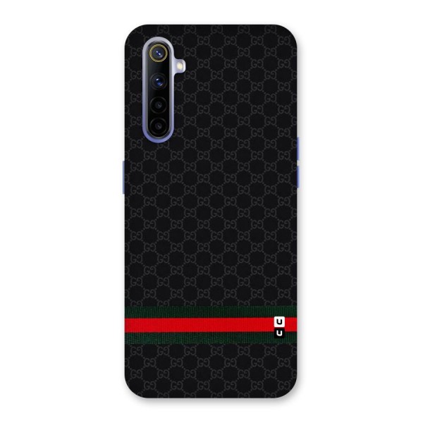 Classiest Of All Back Case for Realme 6