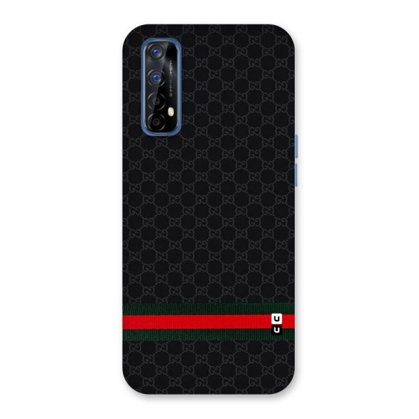 Classiest Of All Back Case for Realme 7