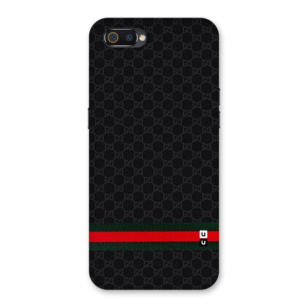 Classiest Of All Back Case for Realme C2