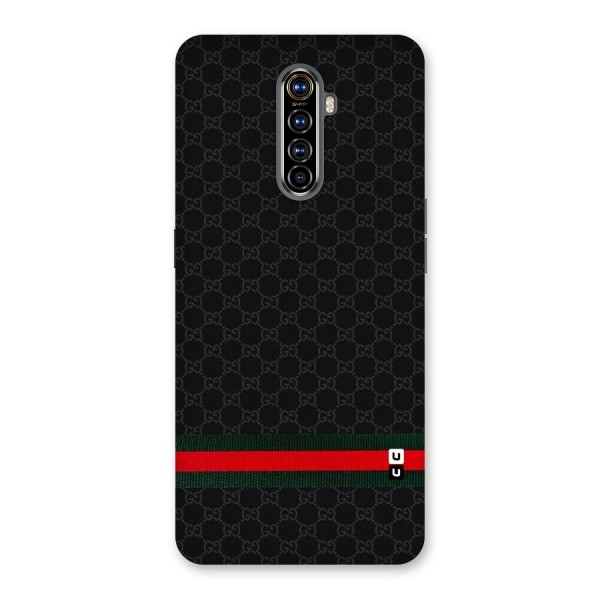 Classiest Of All Back Case for Realme X2 Pro