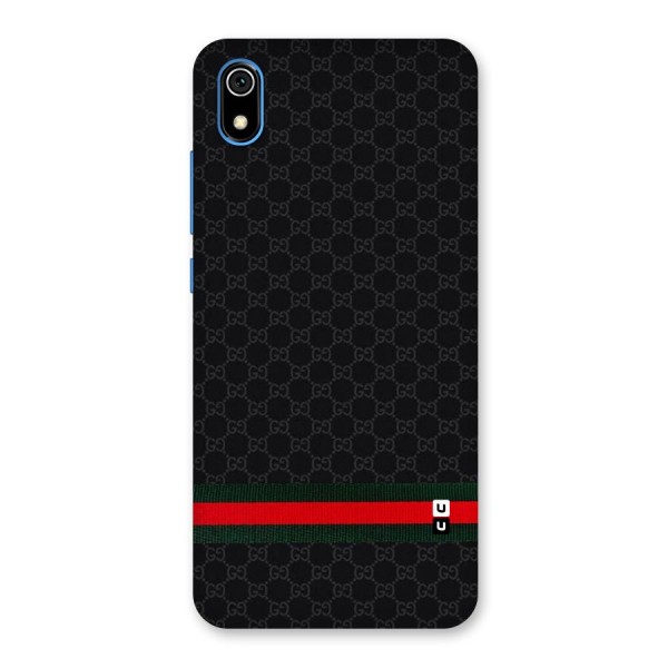 Classiest Of All Back Case for Redmi 7A
