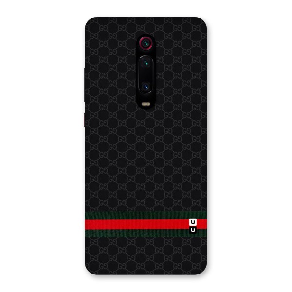 Classiest Of All Back Case for Redmi K20