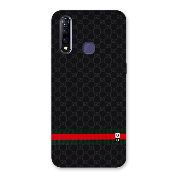 Classiest Of All Back Case for Vivo Z1 Pro