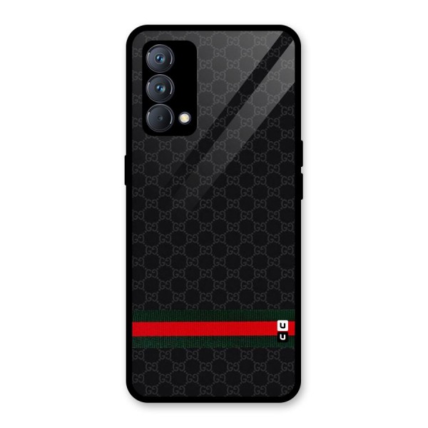 Classiest Of All Glass Back Case for Realme GT Master Edition