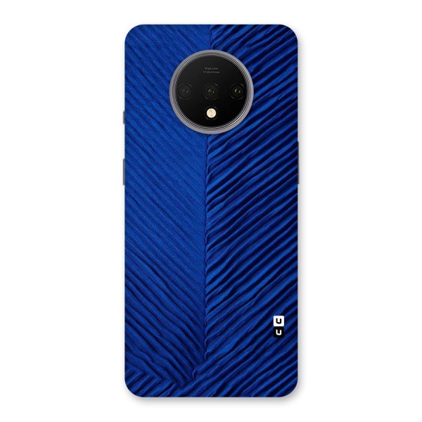 Classy Blues Back Case for OnePlus 7T