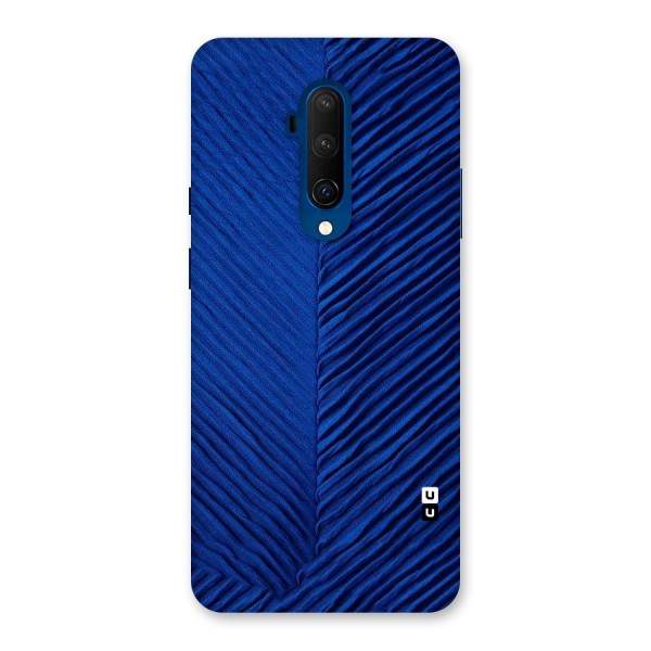 Classy Blues Back Case for OnePlus 7T Pro