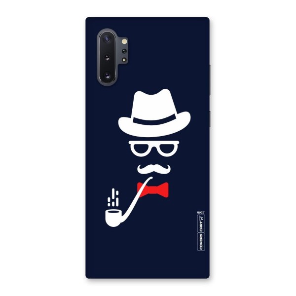 Classy Dad Back Case for Galaxy Note 10 Plus