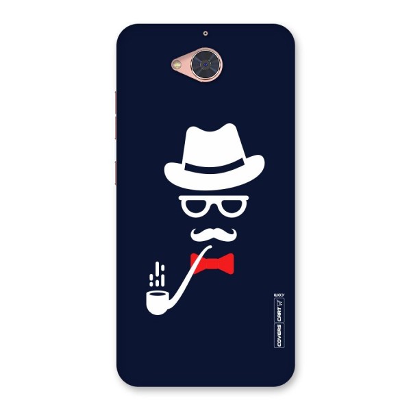 Classy Dad Back Case for Gionee S6 Pro