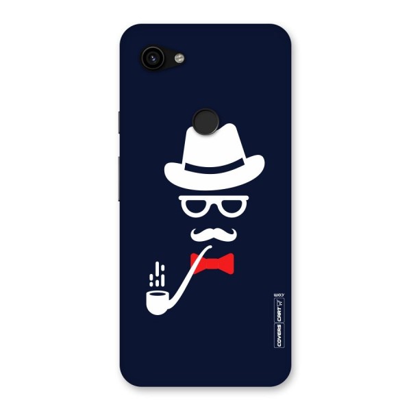 Classy Dad Back Case for Google Pixel 3a XL