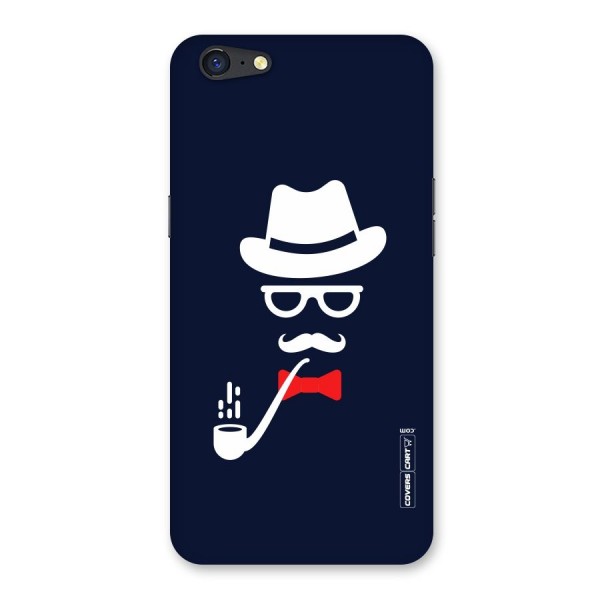 Classy Dad Back Case for Oppo A71