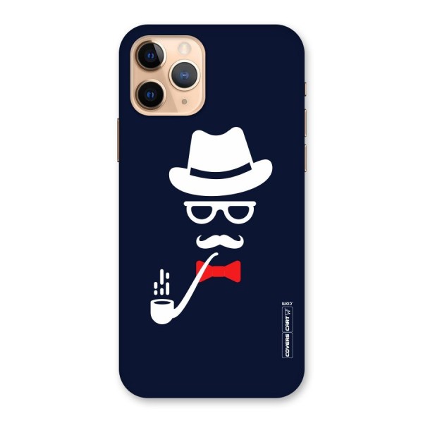 Classy Dad Back Case for iPhone 11 Pro