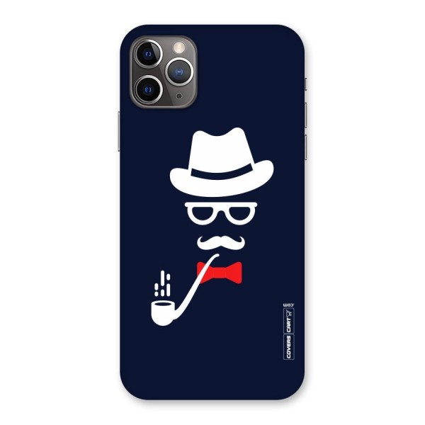 Classy Dad Back Case for iPhone 11 Pro Max