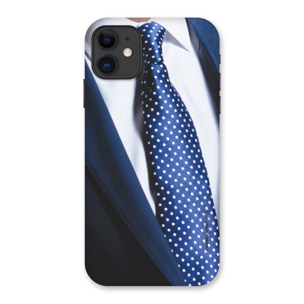 Classy Tie Back Case for iPhone 11