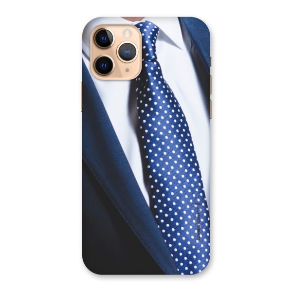 Classy Tie Back Case for iPhone 11 Pro