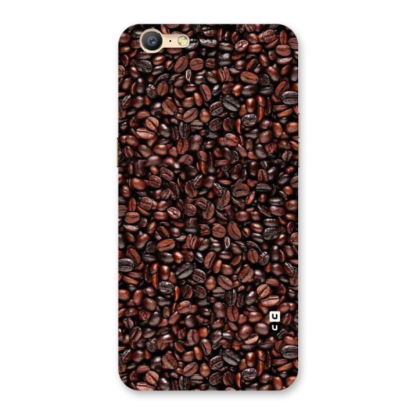 Cocoa Beans Back Case for Oppo A39