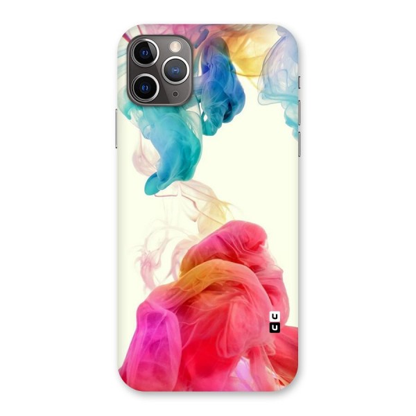 Colorful Splash Back Case for iPhone 11 Pro Max
