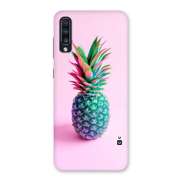 Colorful Watermelon Back Case for Galaxy A70