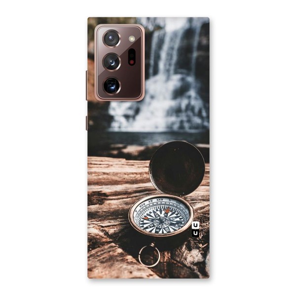 Compass Travel Back Case for Galaxy Note 20 Ultra
