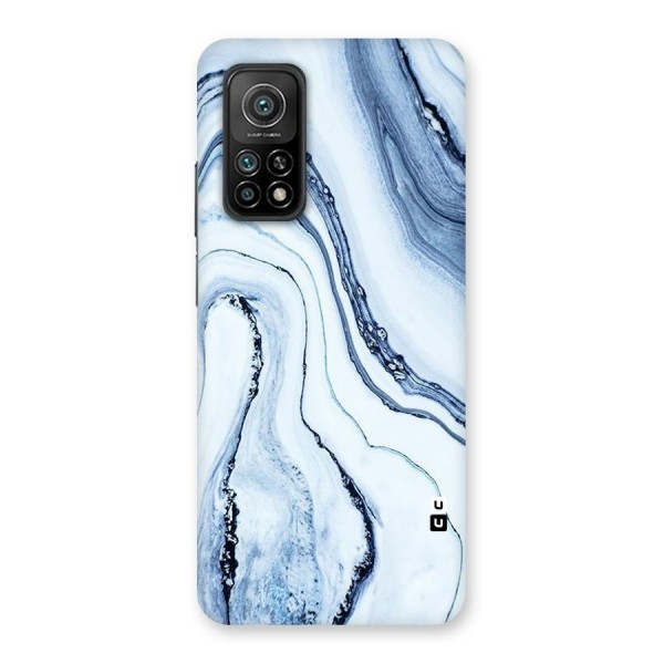 Cool Marble Art Back Case for Mi 10T Pro 5G
