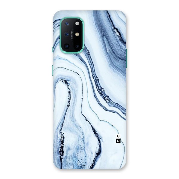 Cool Marble Art Back Case for OnePlus 8T